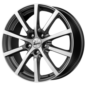 iFree Big Byz  Нео-Классик 5x114.3 7xR17 ET37 DIA66.6  купить