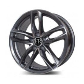 Replica FR A5366 MBM 5x112 9xR20 ET33 DIA66.45   купить