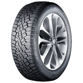 Continental ContiIceContact 2 KD 215/50 R17 95T XL Ш. купить