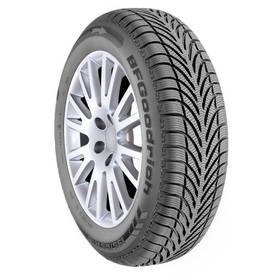 BFGoodrich Extra Load G-Forge 205/50 R17 93Q  купить