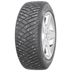 Goodyear UG ICE ARCTIC 285/50 R20 112T SUV Ш. купить