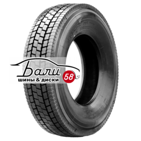 Hifly HH309 235/75 R17.5 143/141J TL M+S 3PMSF 16PR ВЬЕТНАМ купить