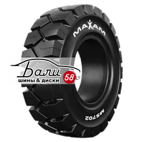 MAXAM MS702 TR 5/0 R8 M купить