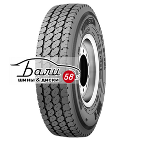 TyRex All Steel VM-1 315/80 R22.5 156/150K TL купить