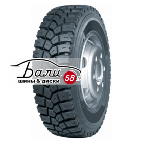 Goodride MD777 315/80 R22.5 157/154K TL M+S 3PMSF 20PR ТАИЛАНД купить
