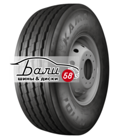 Кама NT 101 385/65 R22.5 164K TL FRT купить