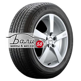 Yokohama Geolandar G91AV 225/65 R17 102H TL купить