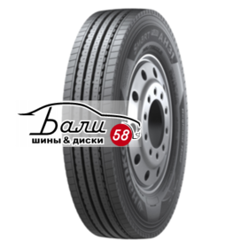 Hankook Smart Flex AH31 315/80 R22.5 156/150L (154/150M) TL M+S 3PMSF 20PR КИТАЙ купить