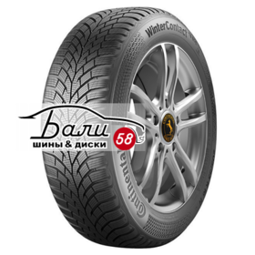 Continental WinterContact TS 870 225/45 R17 91H  купить