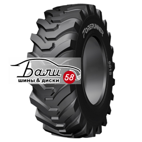 Forerunner QH601S 16.9/0 R28 F купить