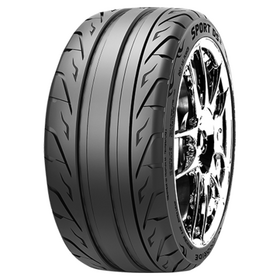 Goodride Sport DSII (не для дорог общего пользования) 235/40 R18 95W XL TL купить
