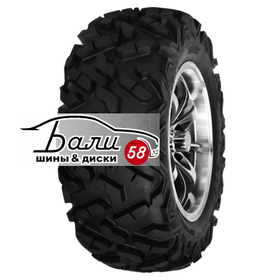 Forerunner Atlas 9/0 R14 48F TL купить