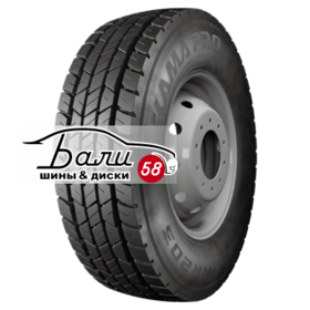 Кама PRO NR 203 315/80 R22.5 156/150L TL M+S 3PMSF купить