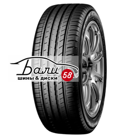 Yokohama BluEarth-GT AE51H 205/55 R17 91V TL купить