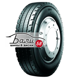 Goodride CM958 295/80 R22.5 152/149M TL 18PR ТАИЛАНД купить