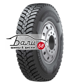 Hankook Smart Work DM09 315/80 R22.5 156/150K TL M+S 20PR КИТАЙ купить