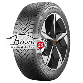 Continental VikingContact 8 265/55 R19 113H XL TL FR купить