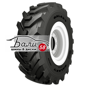 Galaxy CTM 101 R-4 Steel Belt 15.5/80 R24 162A8 TL ИНДИЯ купить