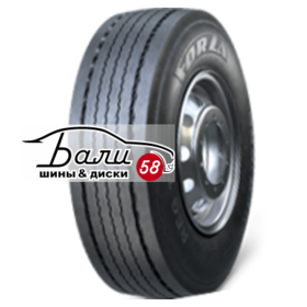 Кама Forza REG T 385/65 R22.5 160K TL M+S купить