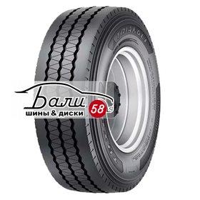 Triangle TRT03 235/75 R17.5 143/141J TL 18PR КИТАЙ купить