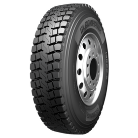 BLACKHAWK (SAILUN GROUP CO., LTD) BDM16 13/0 R22.5 154/151K TL M+S 3PMSF 18PR купить