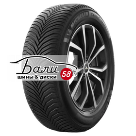 Michelin Crossclimate 2 SUV 265/60 R18 110H  купить