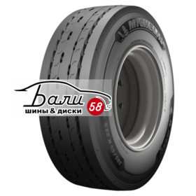 Michelin X Multi HL T 385/65 R22.5 164K TL FRT M+S 3PMSF VG купить