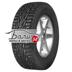 IKON NORDMAN 7 205/65 R15 99T шип XL купить