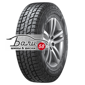 HANKOOK LAUFENN X Fit AT LC01 265/70 R16 112T TL купить