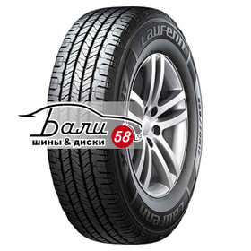 HANKOOK LAUFENN X Fit HT LD01 235/70 R16 106T TL купить