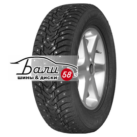 Nokian Nordman 8 175/65 R15 88T шип XL купить