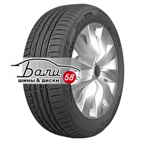 IKON Autograph Aqua 3 SUV 225/60 R18 104H XL купить