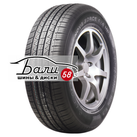 LINGLONG LEAO Nova-Force 4x4 HP 245/65 R17 111H XL TL купить
