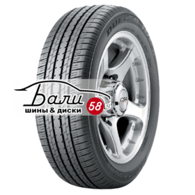 Bridgestone Dueler HL 33A 235/55 R20 102V  купить