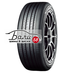 Yokohama Advan dB V553 245/40 R18 97Y TL купить