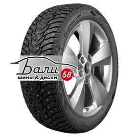 IKON Character Ice 8 205/50 R17 93T XL TL (шип.) купить