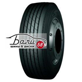 Goodride CR976A 275/70 R22.5 148/145M TL M+S 16PR ТАИЛАНД купить