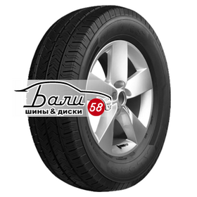 BARS XL640 225/70 R15 112/110R  купить