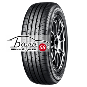 Yokohama BluEarth-XT AE61 235/65 R18 106V TL купить