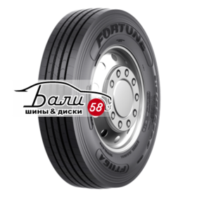 Fortune FT116A 11/0 R22.5 148/145M TL 16PR ТАИЛАНД купить