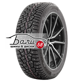 Gislaved IceControl 215/55 R18 99T Ш. купить