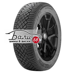 Gislaved ArcticControl 225/55 R19 103T XL купить
