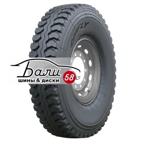 Hifly HH306 7/0 R16 118/114M TTF 14PR купить