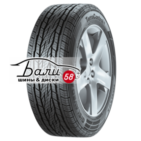 Gislaved TerraControl 215/50 R17 91H  купить