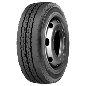 Goodride GTX1 245/70 R19.5 141/140J TL 18PR купить
