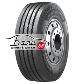 Hankook TH31+ 385/65 R22.5 164K (158L) TL M+S 3PMSF 24PR КОРЕЯ, РЕСПУБЛИКА купить