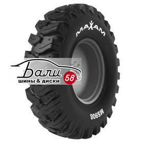 MAXAM MS908 Wheel Loader 11/0 R20 150B TTF КИТАЙ купить