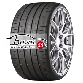 Unigrip Lateral Force Sport 235/45 R20 100Y XL TL купить