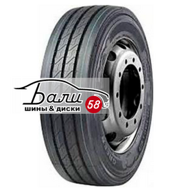 Crosswind CWT20E 215/75 R17.5 135/133J LRR TL M+S 16PR ТАИЛАНД купить