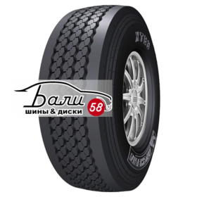 Michelin XTE 3 385/65 R22.5 160J (158L) TL M+S VG купить